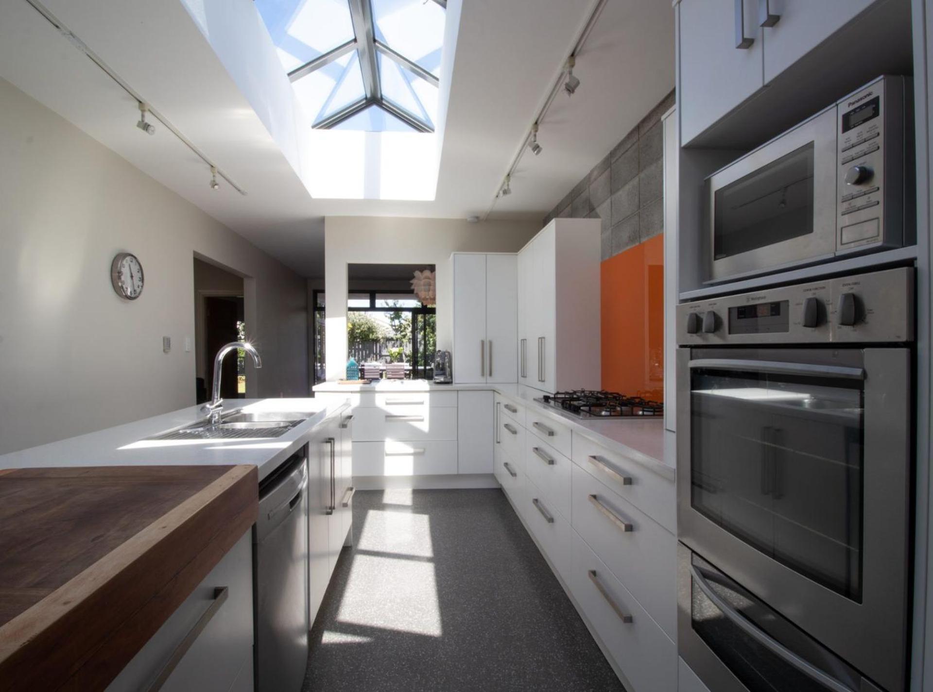 Fabulous In Fitzroy Comfortably Sleeps Ten Guests New Plymouth Exterior photo
